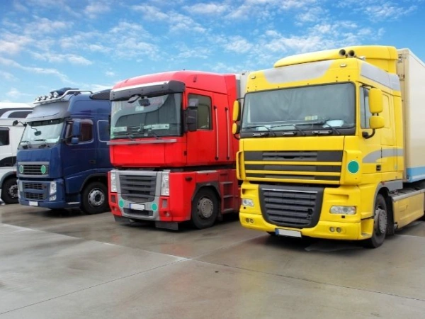 Konya Laçin Nakliye